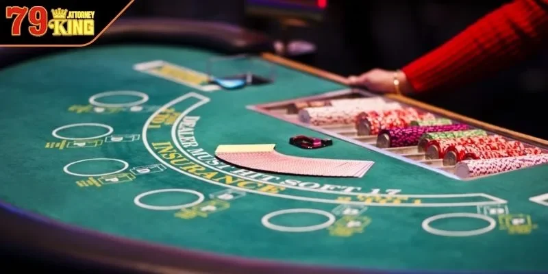 Bí quyết sử dụng Thuật ngữ casino để bứt phá giới hạn chiến thắng
