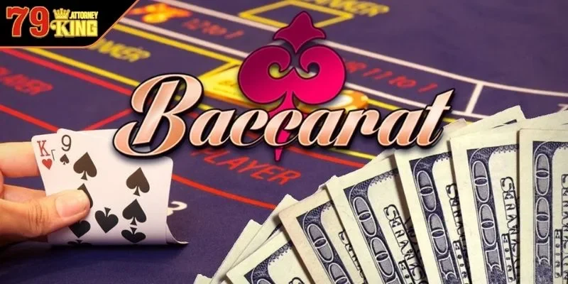 Các yếu tố quan trọng để lựa chọn đội kéo baccarat uy tín 79king