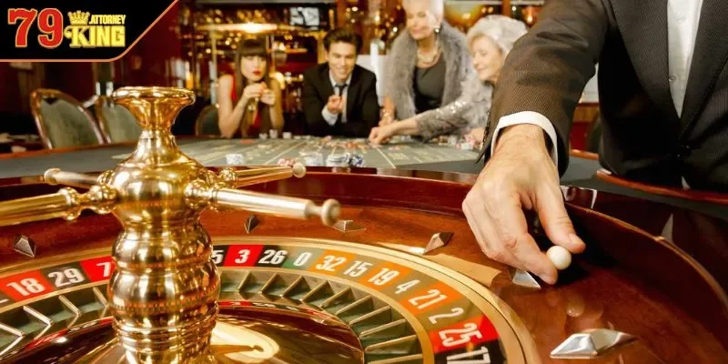 Casino 79KING lựa chọn hàng đầu cho tân thủ