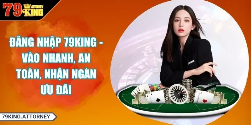 Đăng nhập 79KING