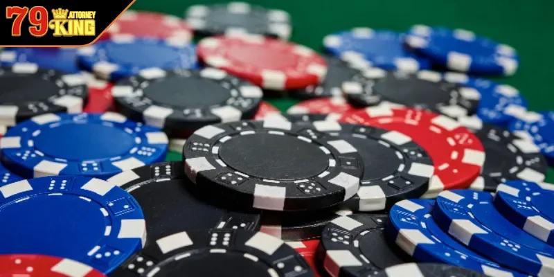 Định nghĩa và vai trò của chip casino là gì