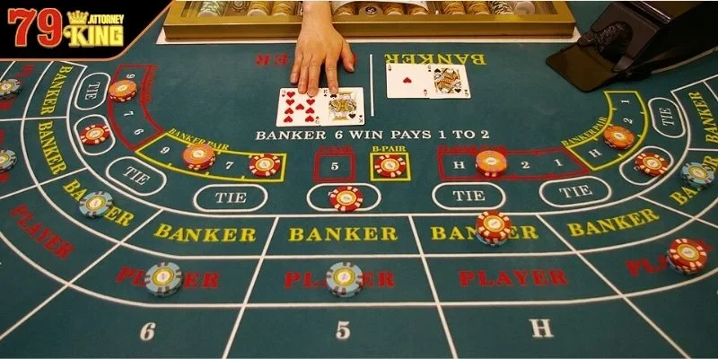 Lợi ích khi soi cầu baccarat