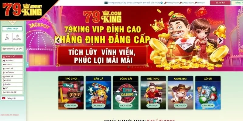 Những sai lầm cần tránh khi Đăng ký 79KING