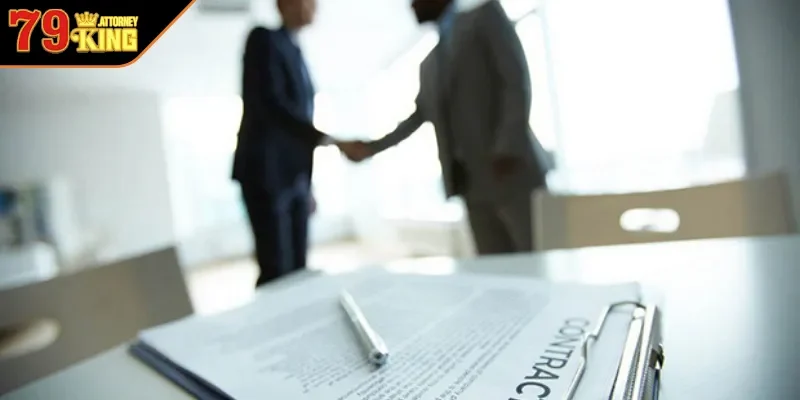Sức hút đặc biệt của Đại lý 79KING