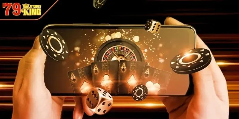 Tải app 79KING khám phá kho game online đồ sộ nhất