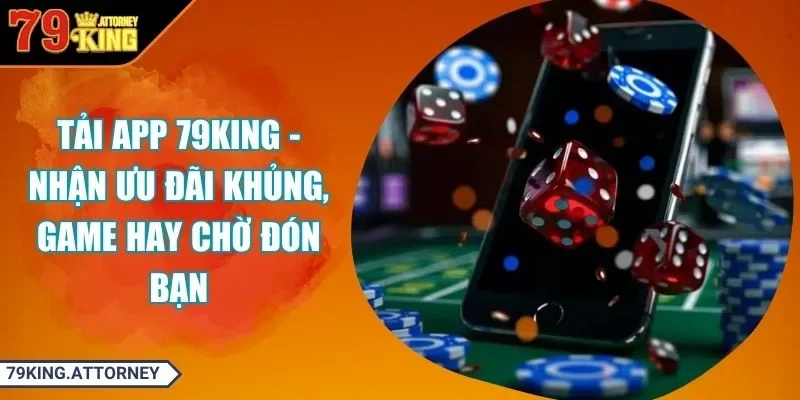 Tải app 79KING