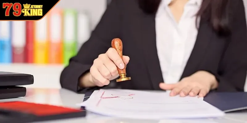 Tổ chức cấp phép tiến hành kiểm tra và đánh giá